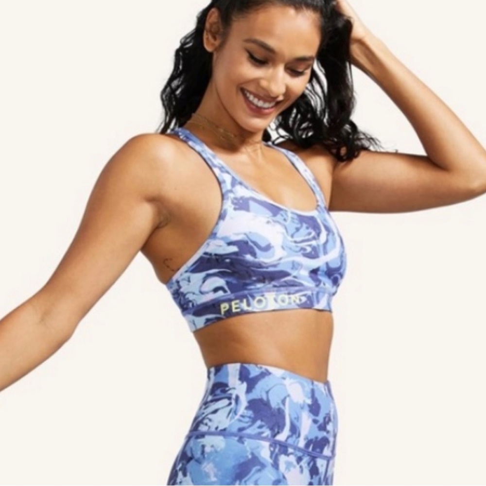 Peloton Orion Bra